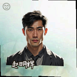 赵明辉